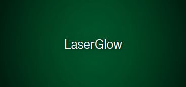 Rowmark LaserGlow
